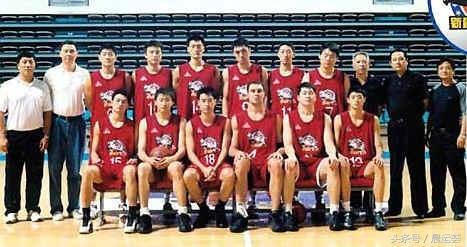 青少年篮球爱好者综合训练方案_2